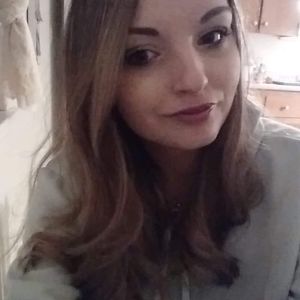 Meet your Posher, Elizabeth yorke